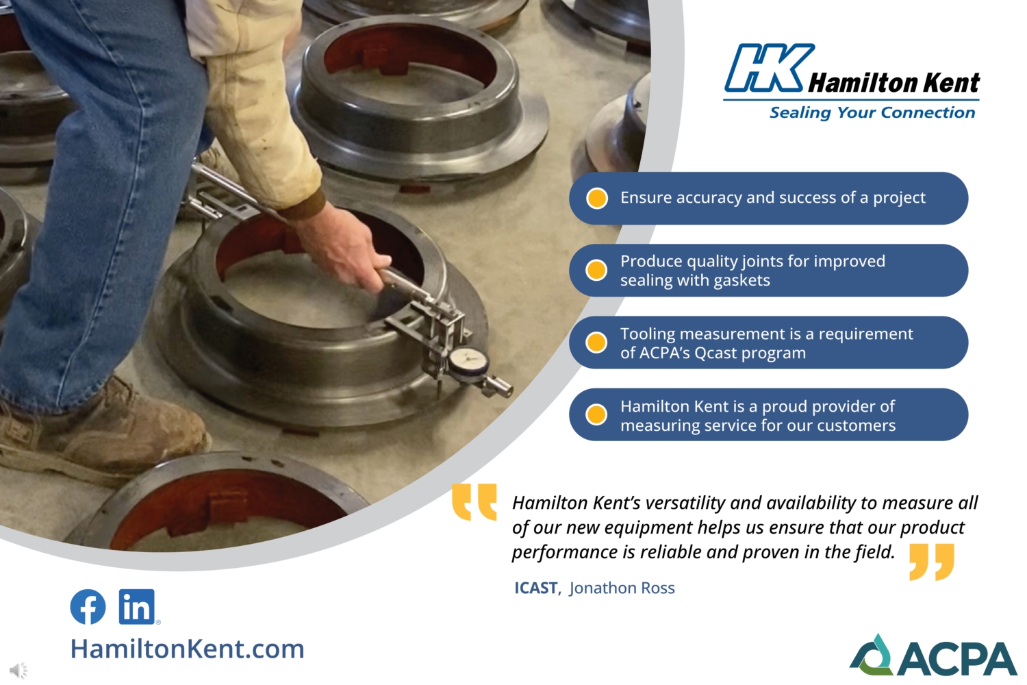 Hamilton Kent – Poster Session 2023 – ACPA Pipe School