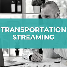 Register for the Streaming Transportation Forum