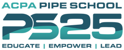 ACPA Pipe School