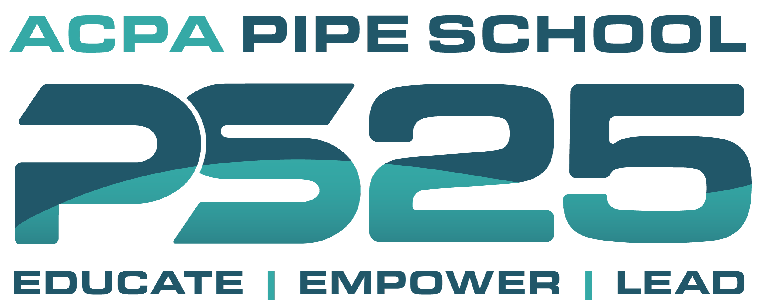 ACPA's Pipe School